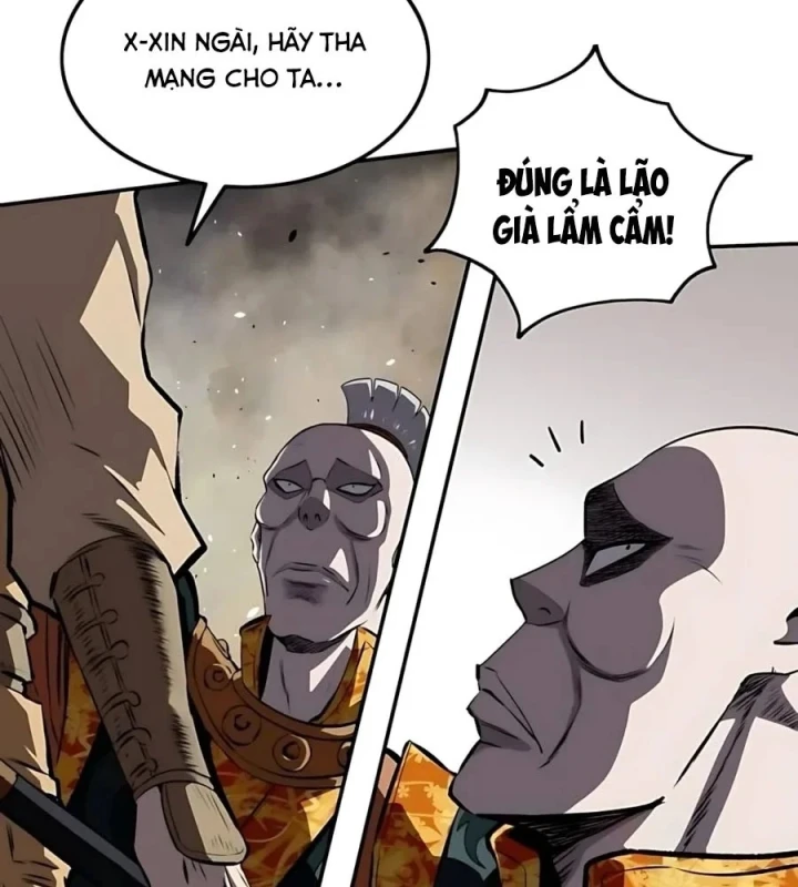 Ma Đạo Đệ Nhất Kiếm Chapter 31 - Trang 40