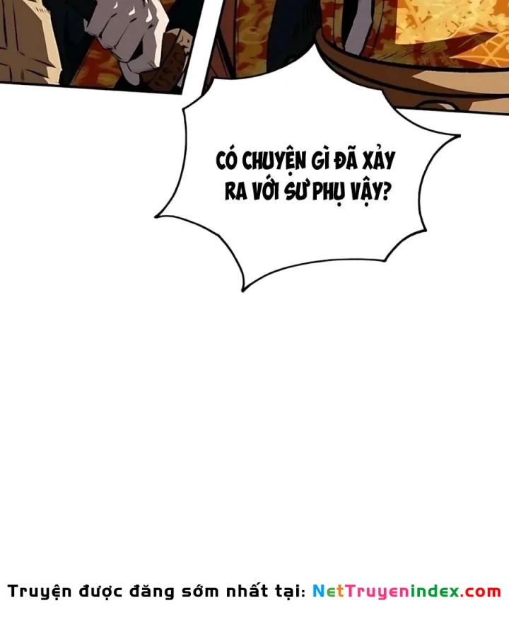Ma Đạo Đệ Nhất Kiếm Chapter 31 - Trang 41