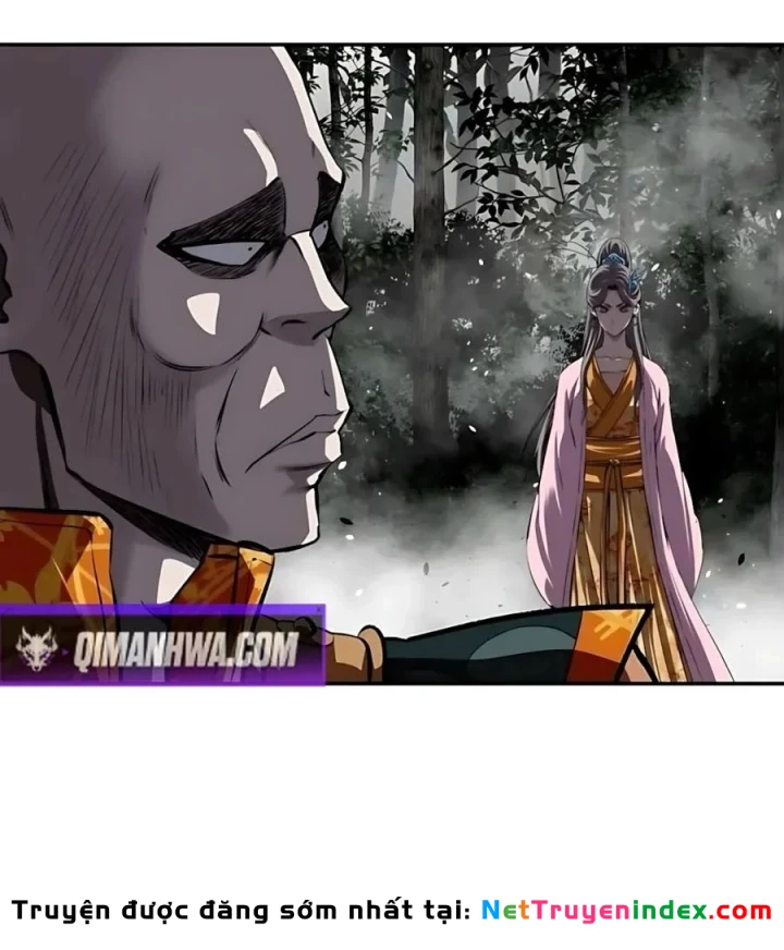Ma Đạo Đệ Nhất Kiếm Chapter 31 - Trang 42