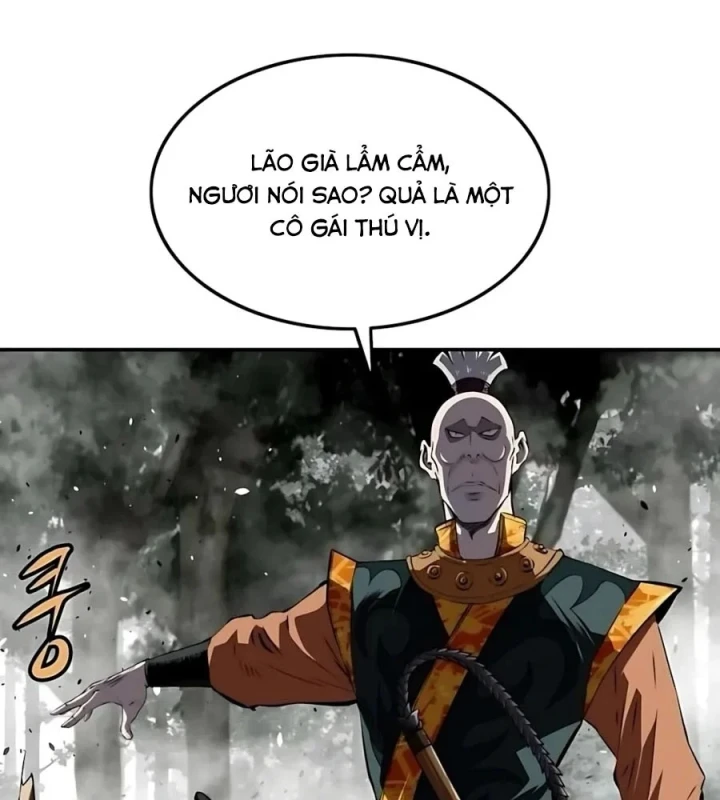 Ma Đạo Đệ Nhất Kiếm Chapter 31 - Trang 43