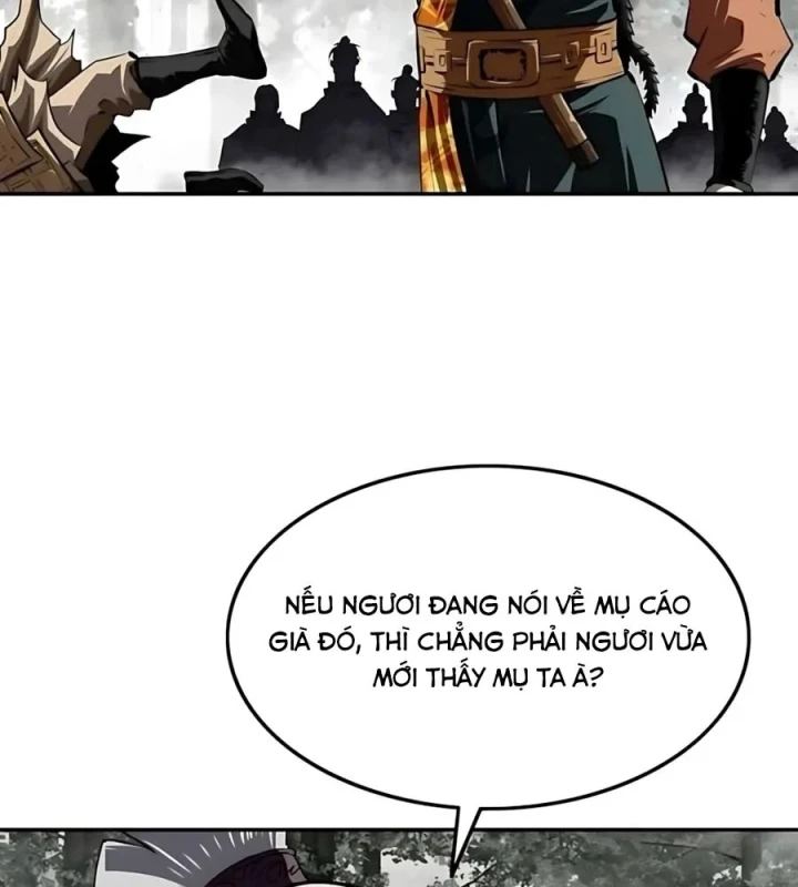 Ma Đạo Đệ Nhất Kiếm Chapter 31 - Trang 44