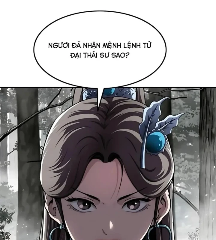 Ma Đạo Đệ Nhất Kiếm Chapter 31 - Trang 46