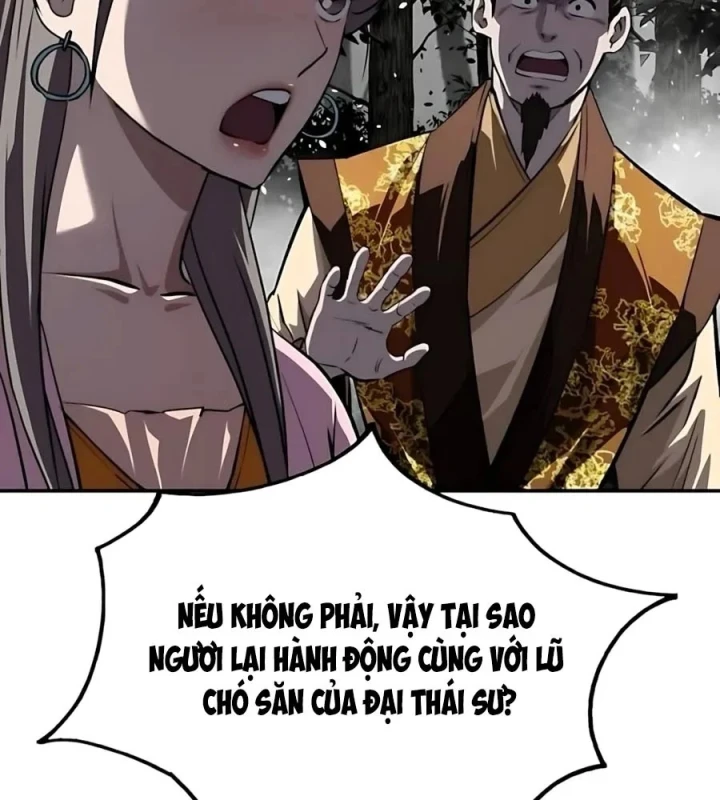 Ma Đạo Đệ Nhất Kiếm Chapter 31 - Trang 50