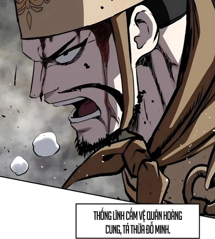 Ma Đạo Đệ Nhất Kiếm Chapter 31 - Trang 6