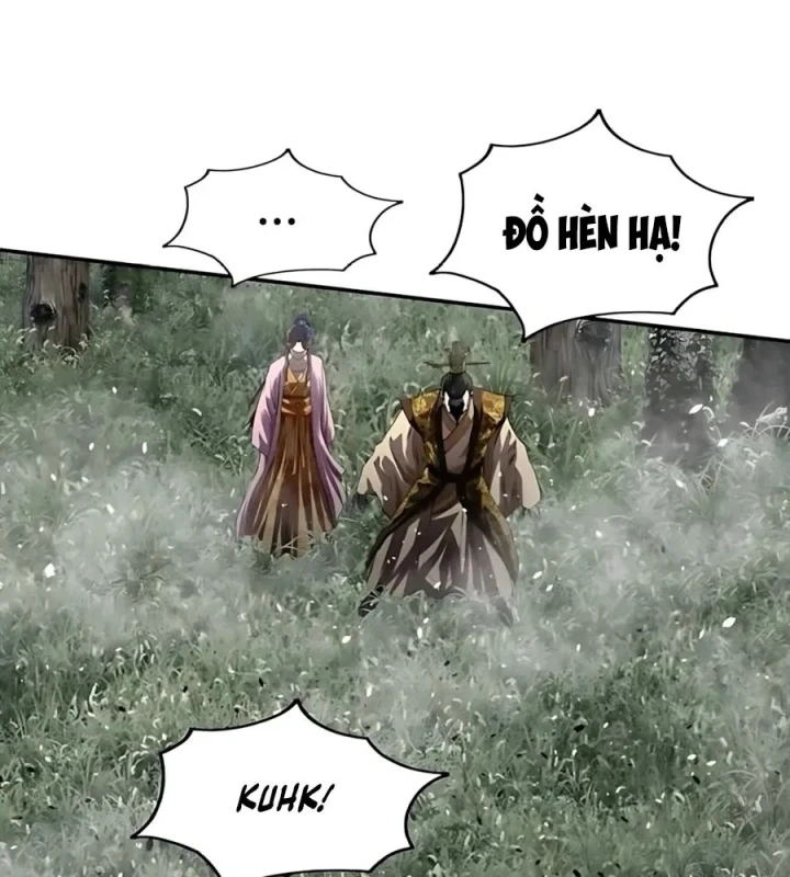 Ma Đạo Đệ Nhất Kiếm Chapter 31 - Trang 7