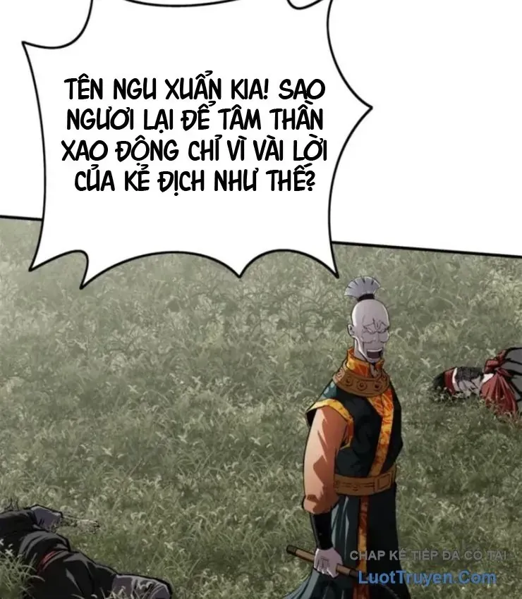 Ma Đạo Đệ Nhất Kiếm Chapter 32 - Trang 10