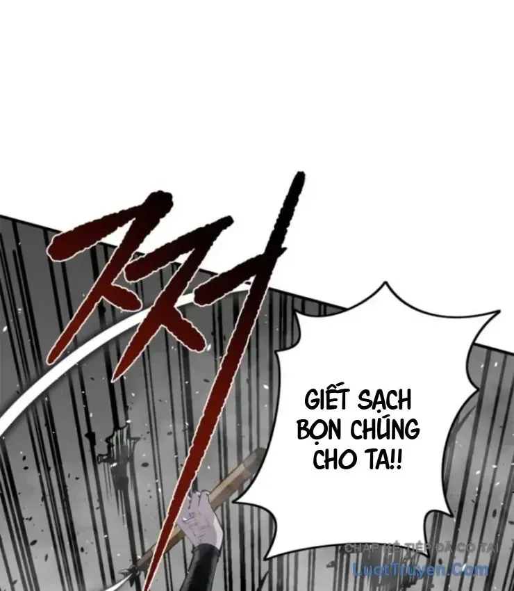 Ma Đạo Đệ Nhất Kiếm Chapter 32 - Trang 16