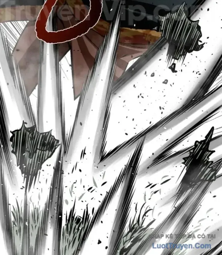 Ma Đạo Đệ Nhất Kiếm Chapter 32 - Trang 18