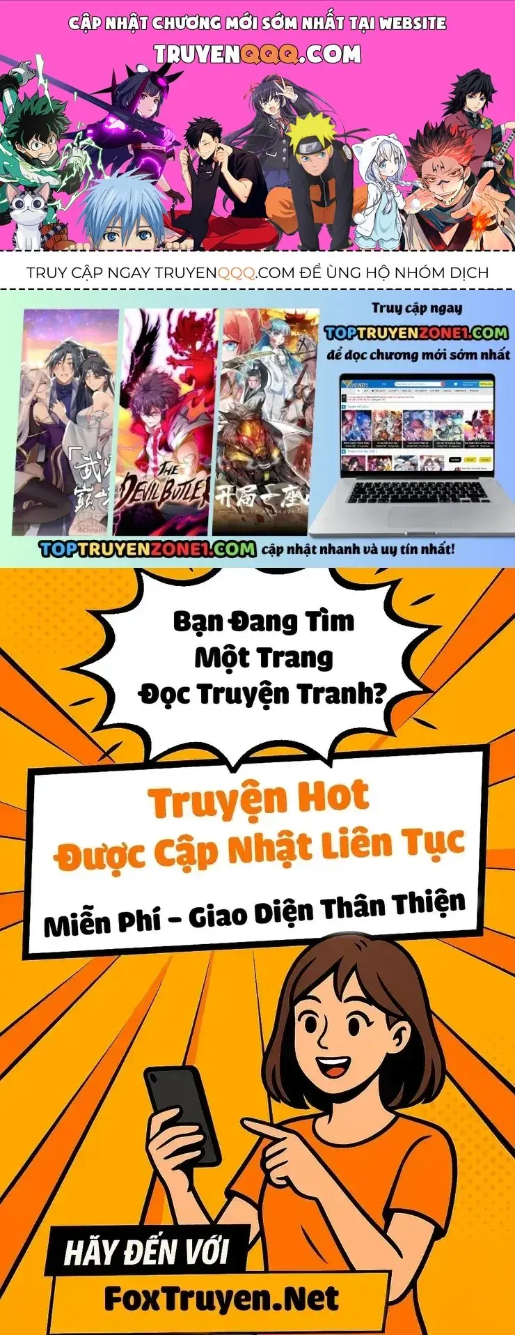 Ma Đạo Đệ Nhất Kiếm Chapter 32 - Trang 2