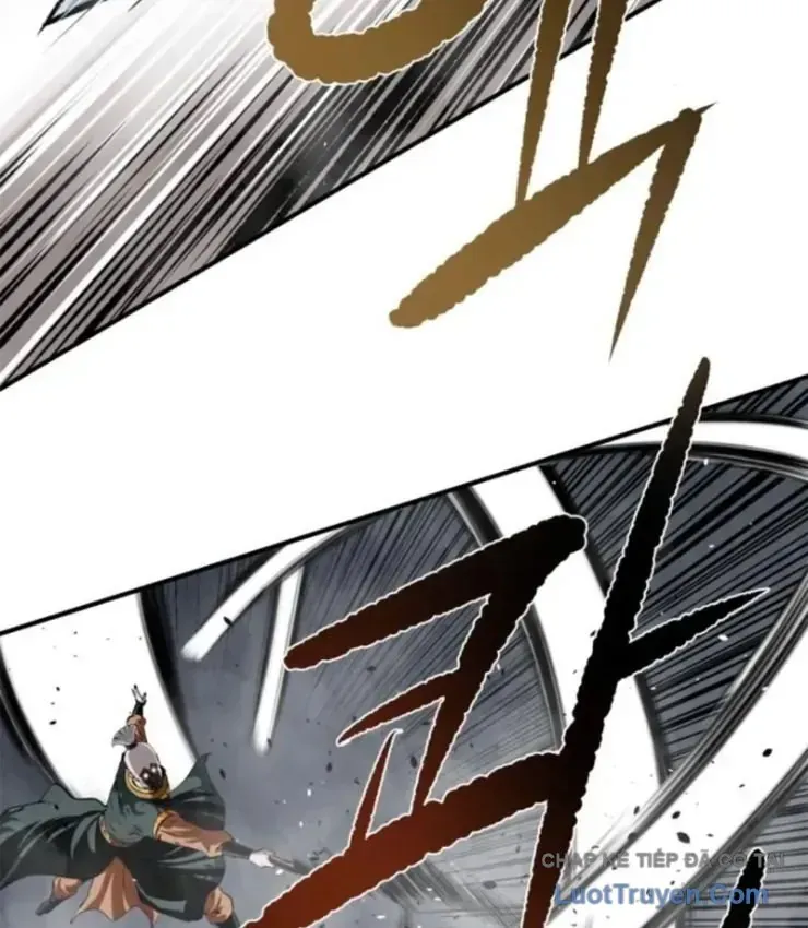 Ma Đạo Đệ Nhất Kiếm Chapter 32 - Trang 23