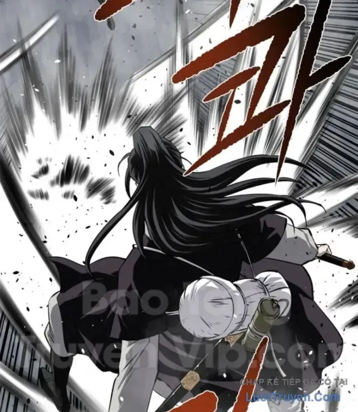 Ma Đạo Đệ Nhất Kiếm Chapter 32 - Trang 24