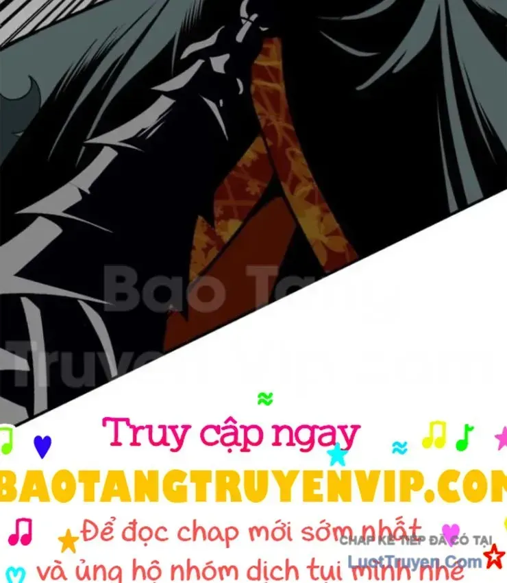 Ma Đạo Đệ Nhất Kiếm Chapter 32 - Trang 34