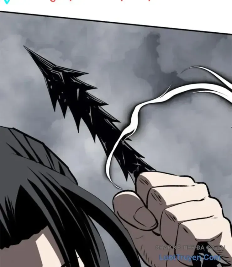 Ma Đạo Đệ Nhất Kiếm Chapter 32 - Trang 35