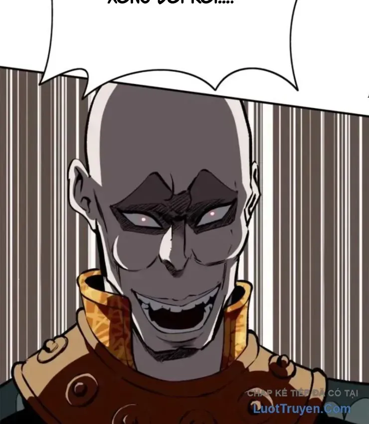 Ma Đạo Đệ Nhất Kiếm Chapter 32 - Trang 39