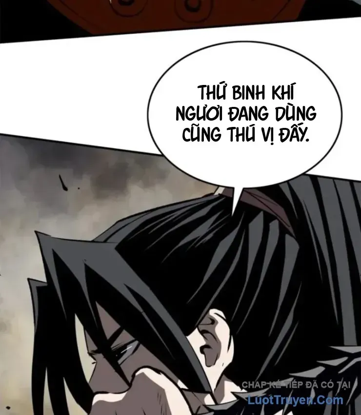 Ma Đạo Đệ Nhất Kiếm Chapter 32 - Trang 40