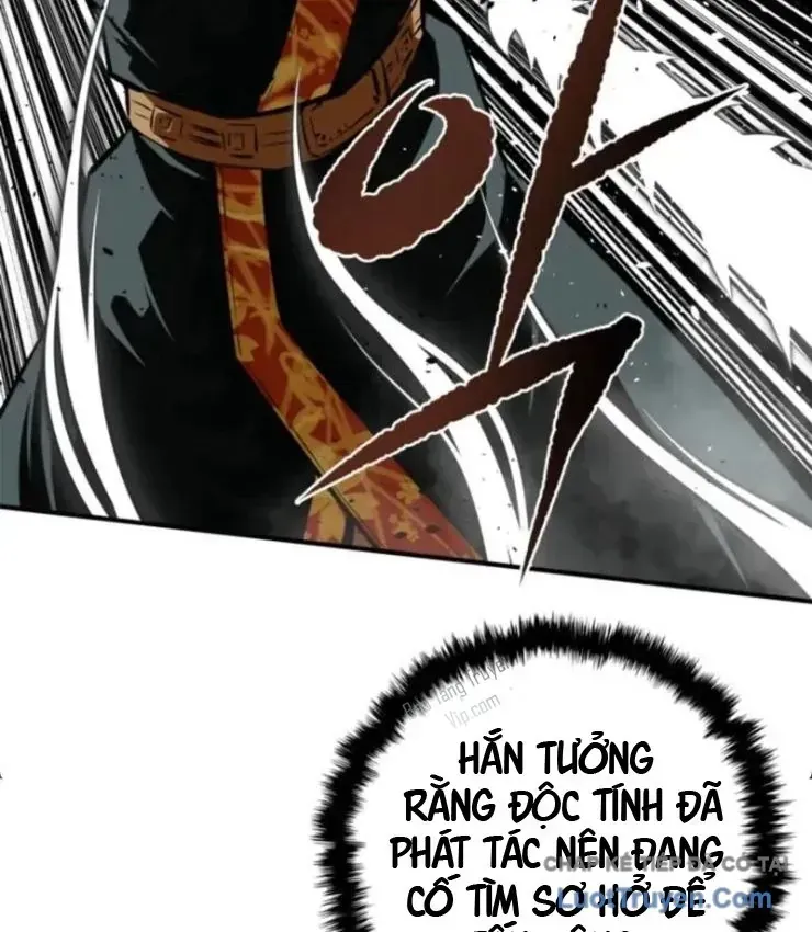 Ma Đạo Đệ Nhất Kiếm Chapter 32 - Trang 47