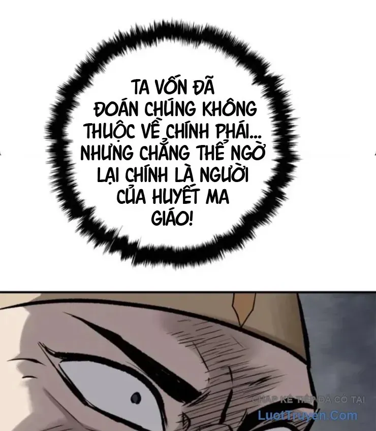 Ma Đạo Đệ Nhất Kiếm Chapter 32 - Trang 5