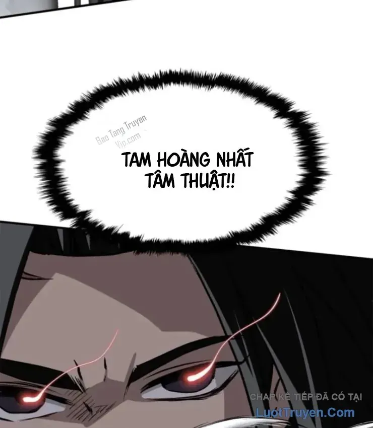 Ma Đạo Đệ Nhất Kiếm Chapter 32 - Trang 50