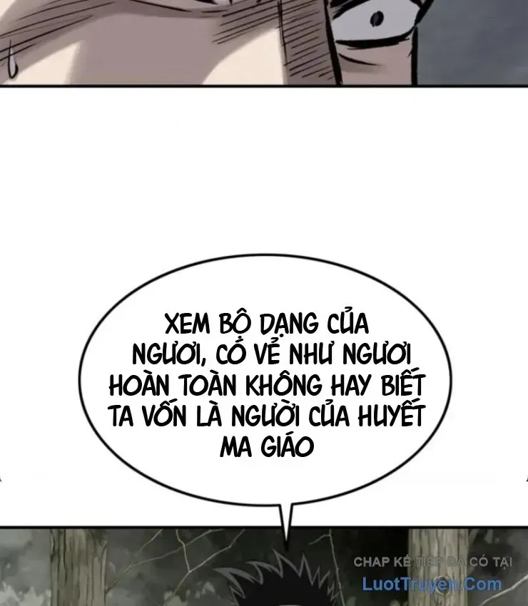 Ma Đạo Đệ Nhất Kiếm Chapter 32 - Trang 6