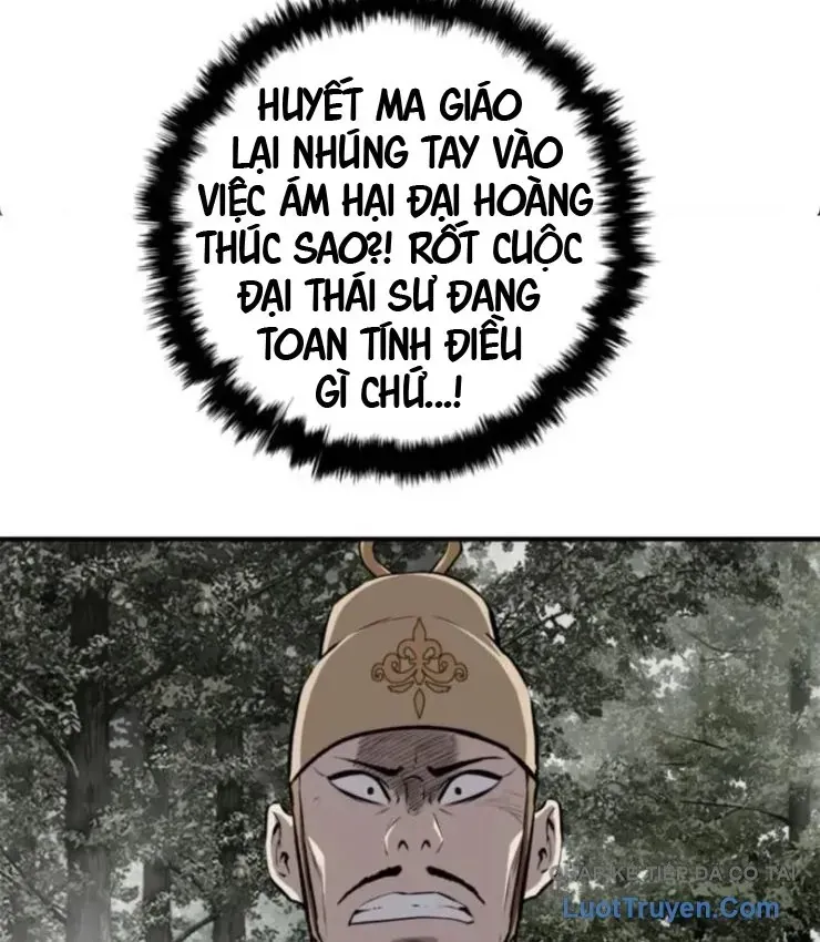 Ma Đạo Đệ Nhất Kiếm Chapter 32 - Trang 8