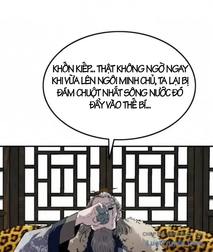Ma Đạo Đệ Nhất Kiếm Chapter 33 - Trang 11