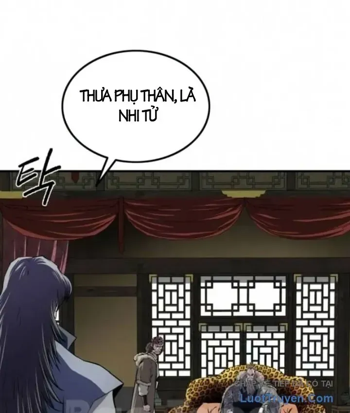 Ma Đạo Đệ Nhất Kiếm Chapter 33 - Trang 13