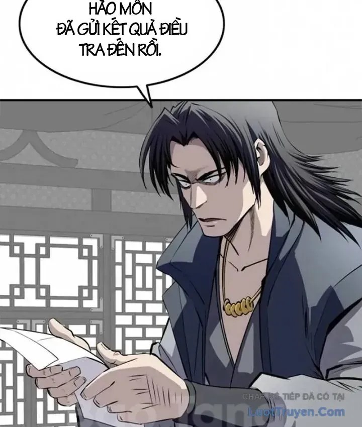 Ma Đạo Đệ Nhất Kiếm Chapter 33 - Trang 15