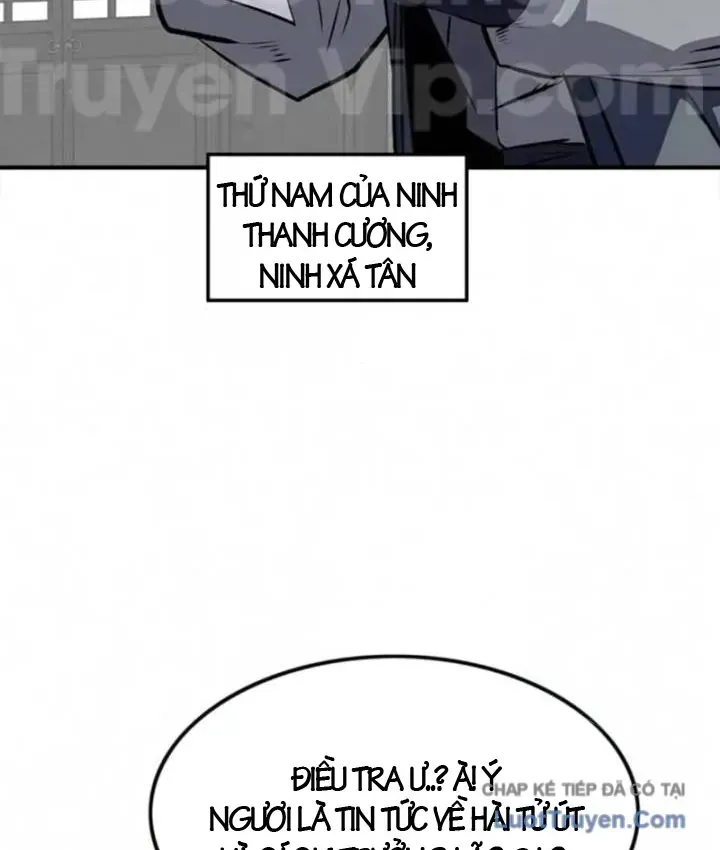 Ma Đạo Đệ Nhất Kiếm Chapter 33 - Trang 16