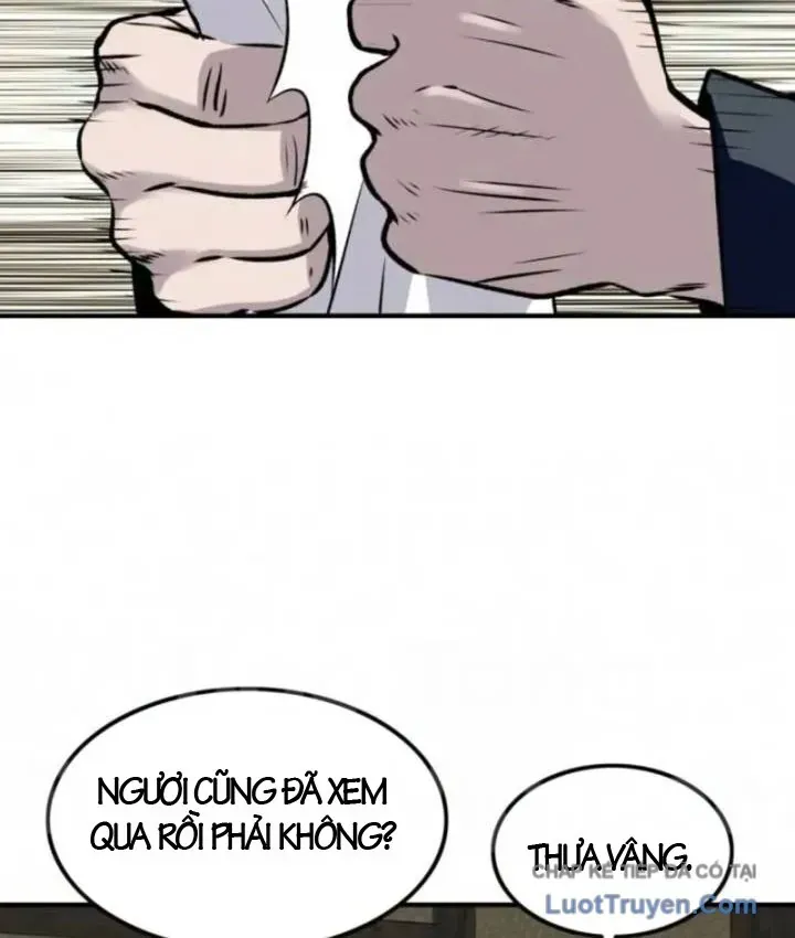 Ma Đạo Đệ Nhất Kiếm Chapter 33 - Trang 22