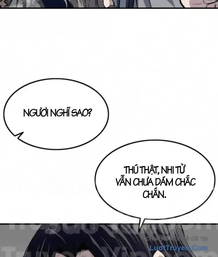 Ma Đạo Đệ Nhất Kiếm Chapter 33 - Trang 24