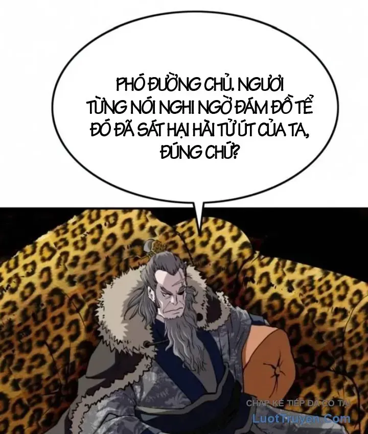 Ma Đạo Đệ Nhất Kiếm Chapter 33 - Trang 26
