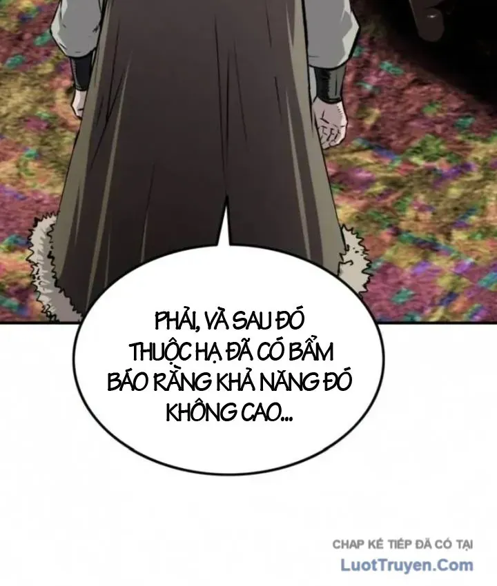 Ma Đạo Đệ Nhất Kiếm Chapter 33 - Trang 28