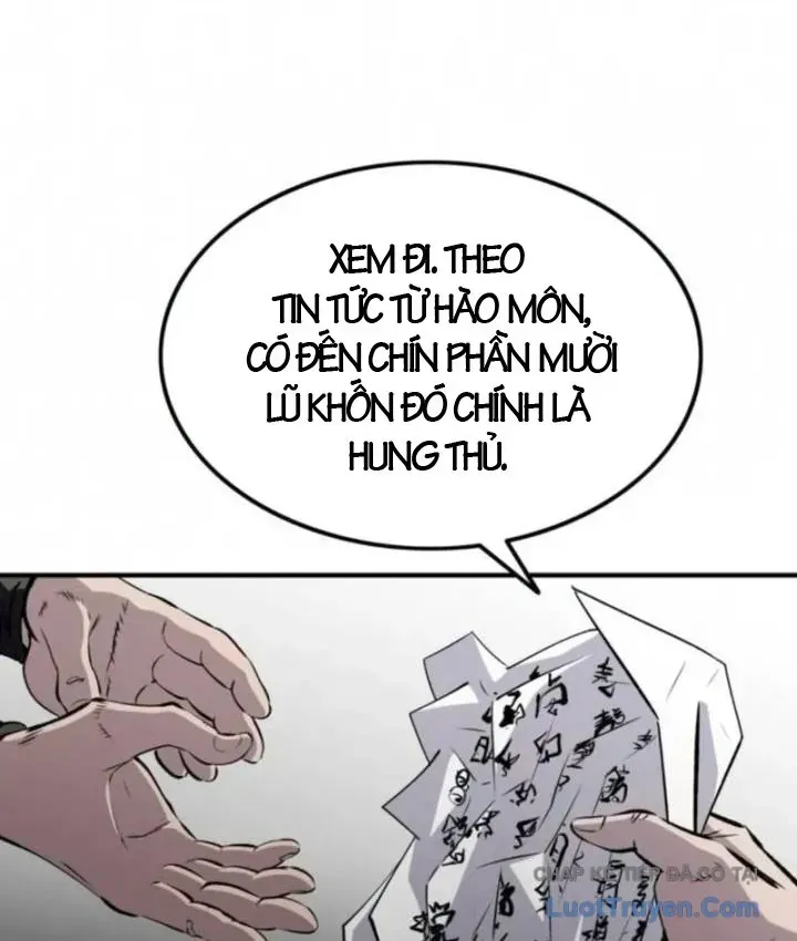 Ma Đạo Đệ Nhất Kiếm Chapter 33 - Trang 29