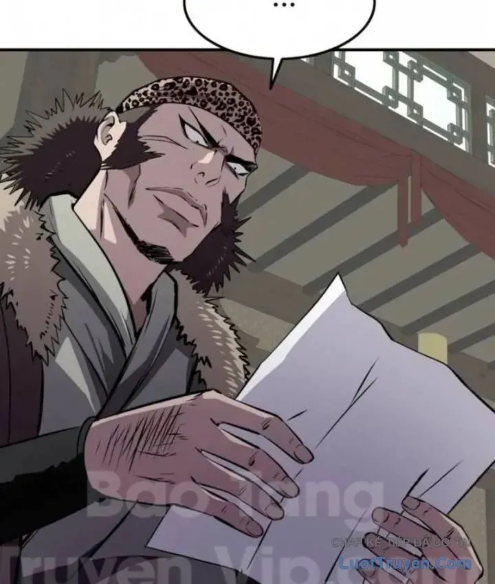 Ma Đạo Đệ Nhất Kiếm Chapter 33 - Trang 32