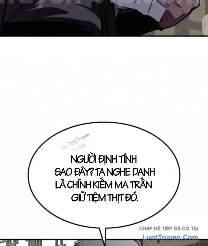 Ma Đạo Đệ Nhất Kiếm Chapter 33 - Trang 33