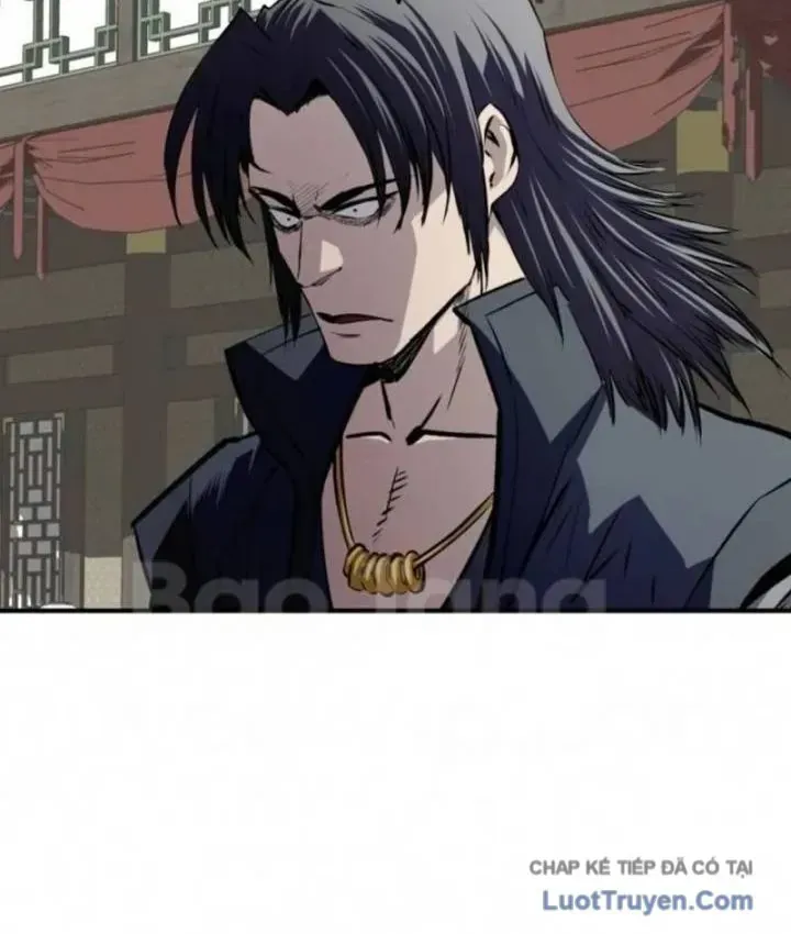 Ma Đạo Đệ Nhất Kiếm Chapter 33 - Trang 34