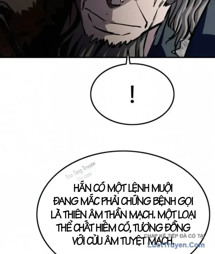 Ma Đạo Đệ Nhất Kiếm Chapter 33 - Trang 38