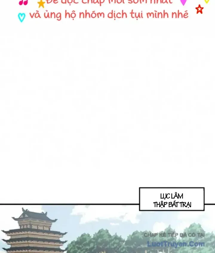 Ma Đạo Đệ Nhất Kiếm Chapter 33 - Trang 4