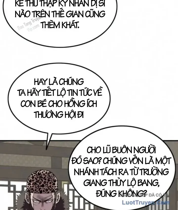 Ma Đạo Đệ Nhất Kiếm Chapter 33 - Trang 40