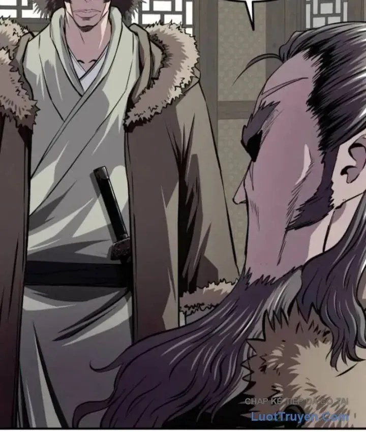 Ma Đạo Đệ Nhất Kiếm Chapter 33 - Trang 41