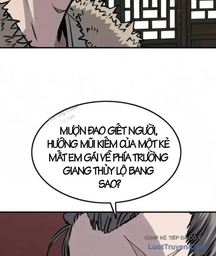 Ma Đạo Đệ Nhất Kiếm Chapter 33 - Trang 44