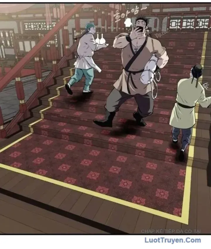 Ma Đạo Đệ Nhất Kiếm Chapter 33 - Trang 49