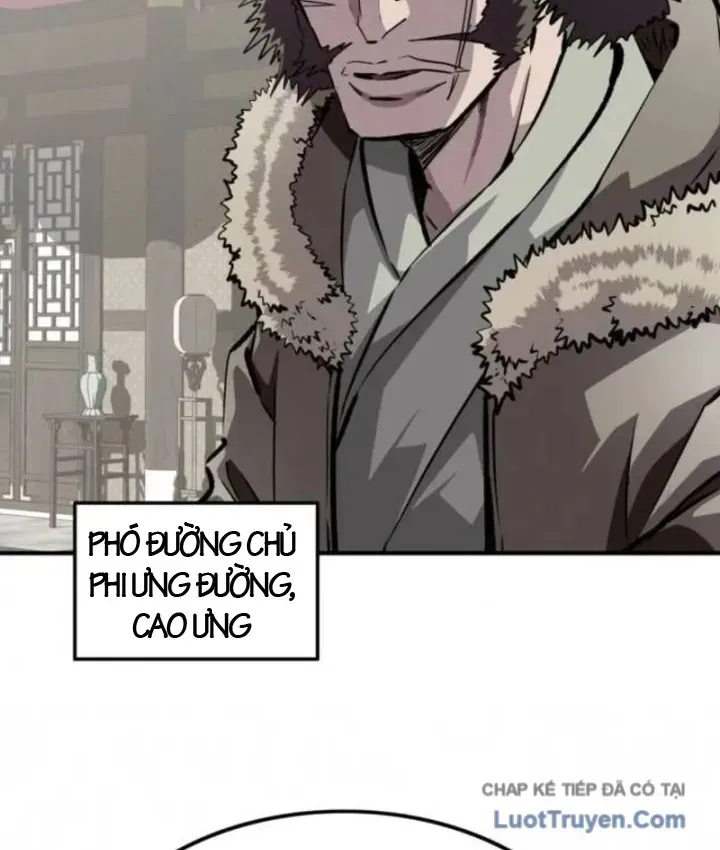 Ma Đạo Đệ Nhất Kiếm Chapter 33 - Trang 9