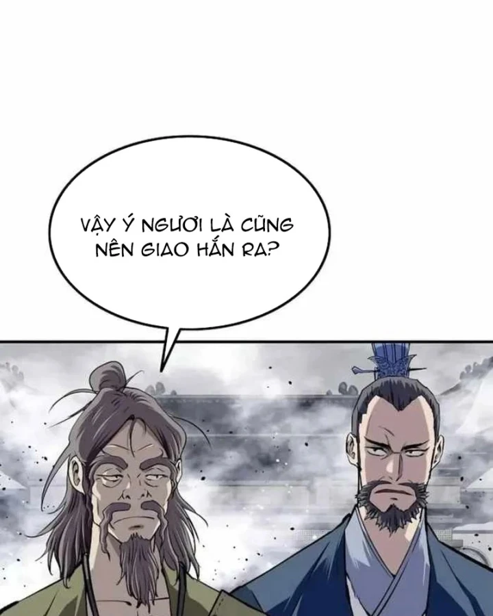 Ma Đạo Đệ Nhất Kiếm Chapter 34 - Trang 10