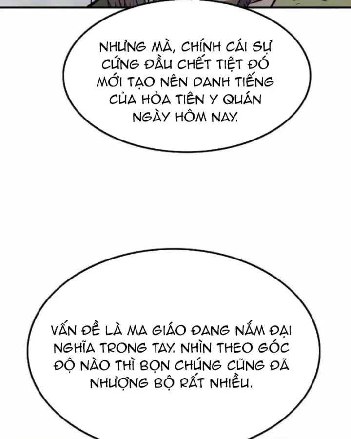 Ma Đạo Đệ Nhất Kiếm Chapter 34 - Trang 13