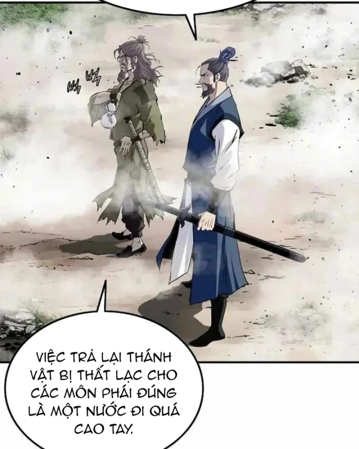 Ma Đạo Đệ Nhất Kiếm Chapter 34 - Trang 14