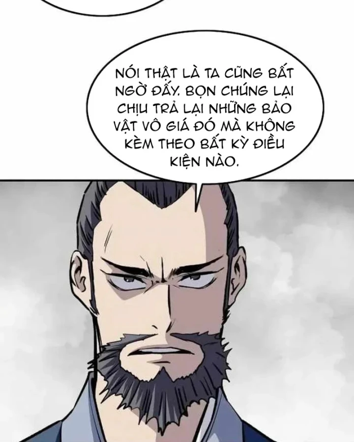 Ma Đạo Đệ Nhất Kiếm Chapter 34 - Trang 15