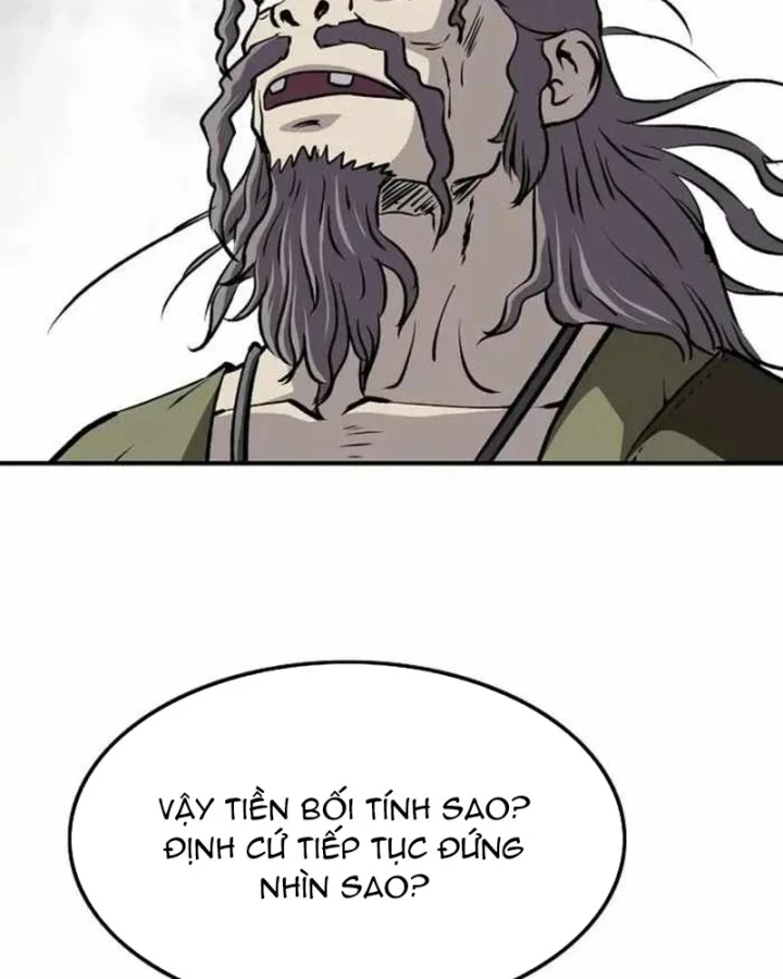 Ma Đạo Đệ Nhất Kiếm Chapter 34 - Trang 17