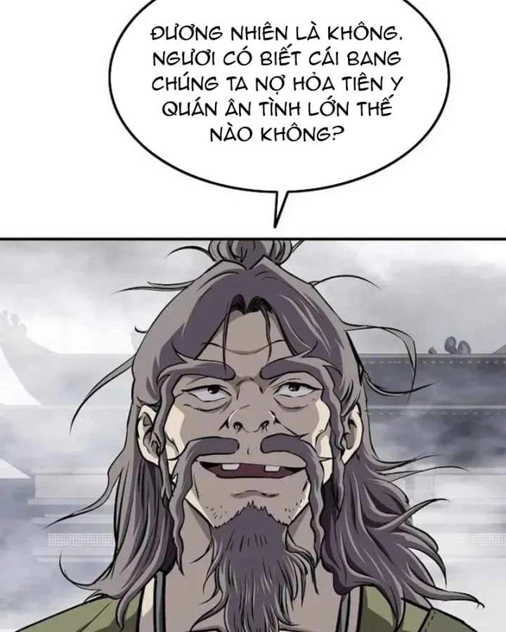Ma Đạo Đệ Nhất Kiếm Chapter 34 - Trang 19