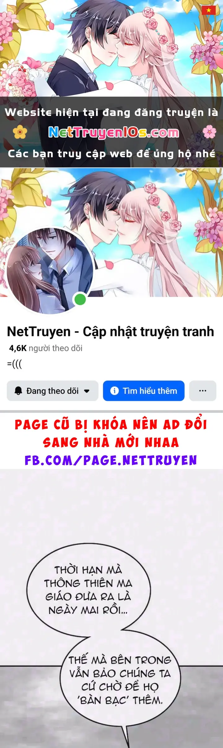 Ma Đạo Đệ Nhất Kiếm Chapter 34 - Trang 2